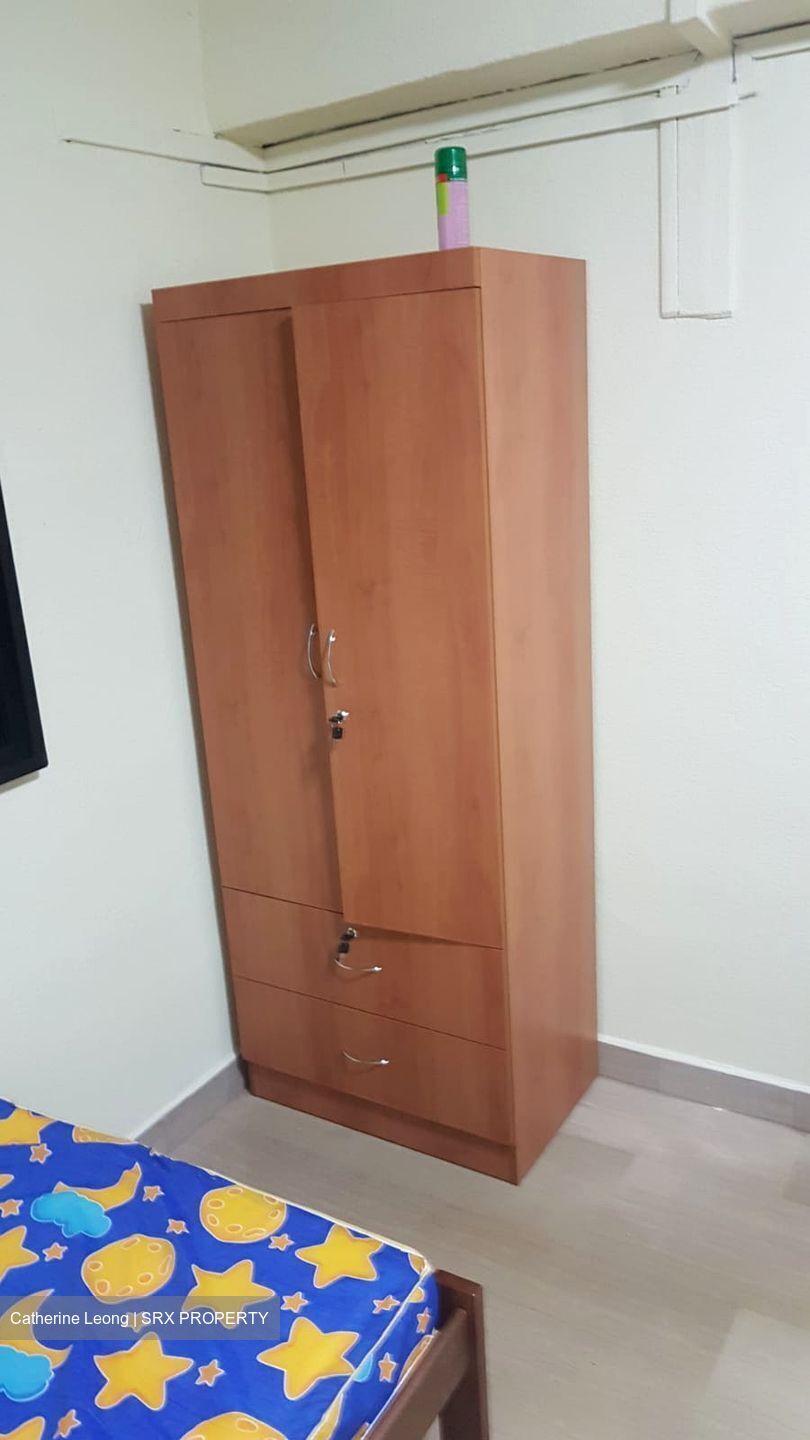 Blk 185 Boon Lay Vista (Jurong West), HDB 3 Rooms #447707211